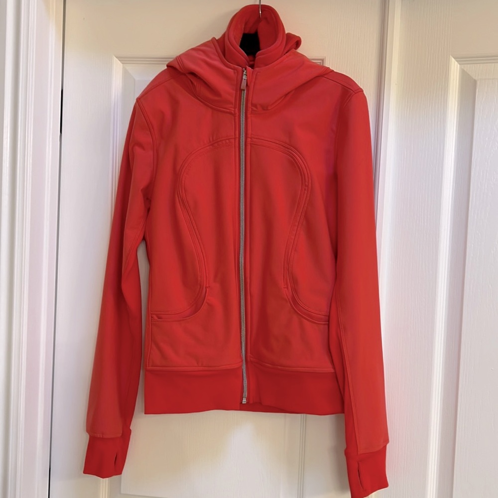 🍁FALL DROP Lululemon coat
